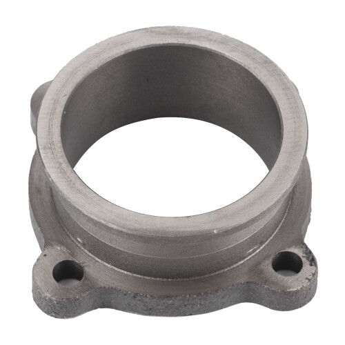 Μετατροπέας ζώνης V4, Σωλήνας εξαγωγής Turbo, Περίβλημα εξαγωγής με καλύτερο 2