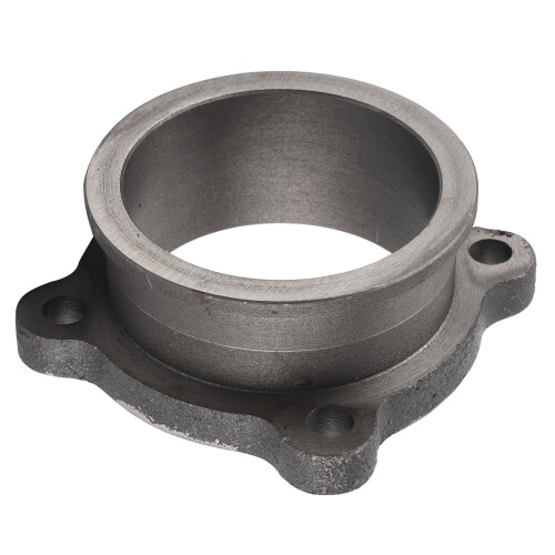 Μετατροπέας ζώνης V4, Σωλήνας εξαγωγής Turbo, Περίβλημα εξαγωγής με καλύτερο 1