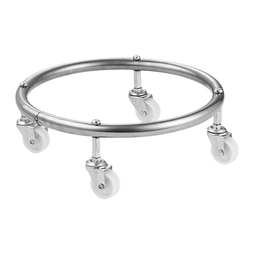 propangasflaschenhalter mit ringboden für propangasflasche 2