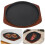 1 Set Steakplatte Mit Holzunterlage 7