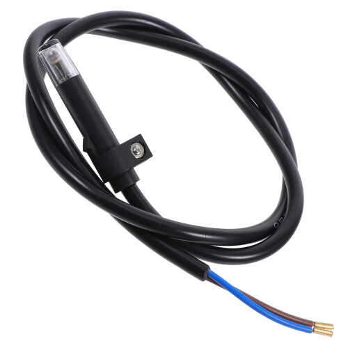 Ersatz Lichtdetektor Für Gasbrenner Flammensensor