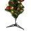 Stevige Plastic Kerstboomvoet Met Afneembaar Ontwerp 5