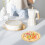 Tablett Für Speisen, Snacks Und Schmuck Display 4