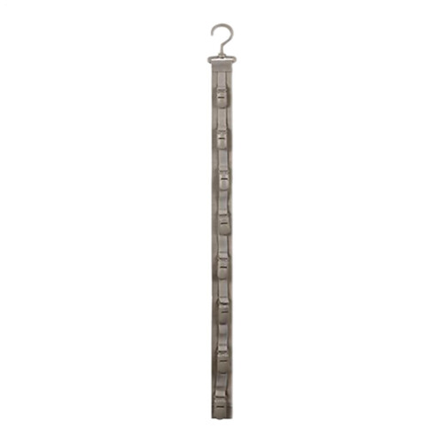 Hat Holder, Wall Mounted, SpaceSaving Vertical Cap Storage Organiser
