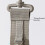 Hat Holder, Wall Mounted, SpaceSaving Vertical Cap Storage Organiser 5