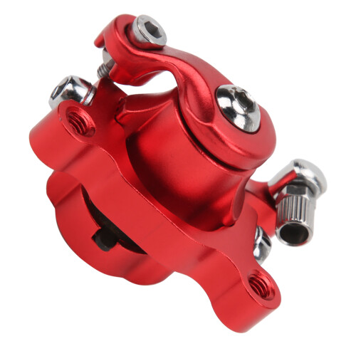 Συγκρότημα ρότορα δισκόφρενου 4Pocket Bike, δαγκάνα φρένου υψηλής απόδοσης με ελαφριά 1