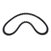 Cinghia di trasmissione CVT, fibre polimeriche resistenti alle alte temperature e al calore, cinghia per go-kart migliorata, modelli 4Yerf Dog e
