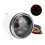 Στροφόμετρο δείκτη, Θαλάσσιο στροφόμετρο Gauge4 52mm για εγκατάσταση, Αδιάβροχο 5
