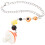 Evil Eye Auto Hängendes Ornament Evil Eye Anhänger Ornament 1