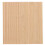 10 unidades bambú rectangular sin terminar para manualidades 3