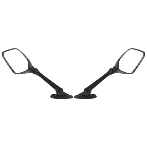 Κυρτά Mirrors4Motorcycles, Σετ καθρεφτών οπισθοπορείας Aftermarket με ανώτερη καθαρότητα και 1