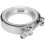 Αντικατάσταση κιτ φλάντζας σφιγκτήρα V4Borg Warner S200S300S257S366 Σύστημα εξάτμισης Turbo 5