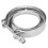 Αντικατάσταση κιτ φλάντζας σφιγκτήρα V4Borg Warner S200S300S257S366 Σύστημα εξάτμισης Turbo 7