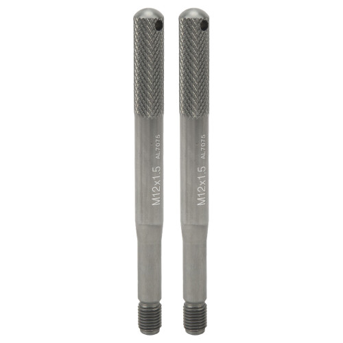 Steering Wheel Alignment Solution, Material Wheel Hanger 4 Improved Fuel Efficiency, Durable Practical Use Pilot Pin Guide Enhances Driving