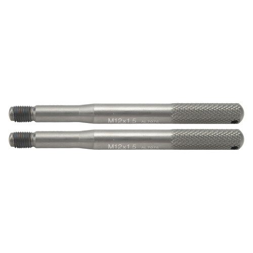 Steering Wheel Alignment Solution, Material Wheel Hanger 4 Improved Fuel Efficiency, Durable Practical Use Pilot Pin Guide Enhances Driving 2