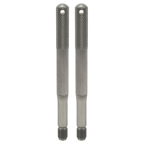Steering Wheel Alignment Solution, Material Wheel Hanger 4 Improved Fuel Efficiency, Durable Practical Use Pilot Pin Guide Enhances Driving