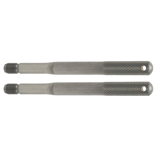 Steering Wheel Alignment Solution, Material Wheel Hanger 4 Improved Fuel Efficiency, Durable Practical Use Pilot Pin Guide Enhances Driving 1