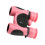 Kompaktes 8x21 HD-Fernglas Pink 2