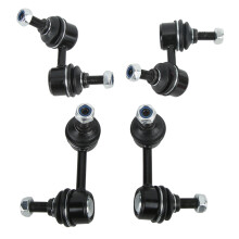 OEM-Stabilisator-Koppelstange für Honda Civic und Acura EL (2001–2005), Fahrwerkskomponenten für längere Stoßdämpferlebensdauer und