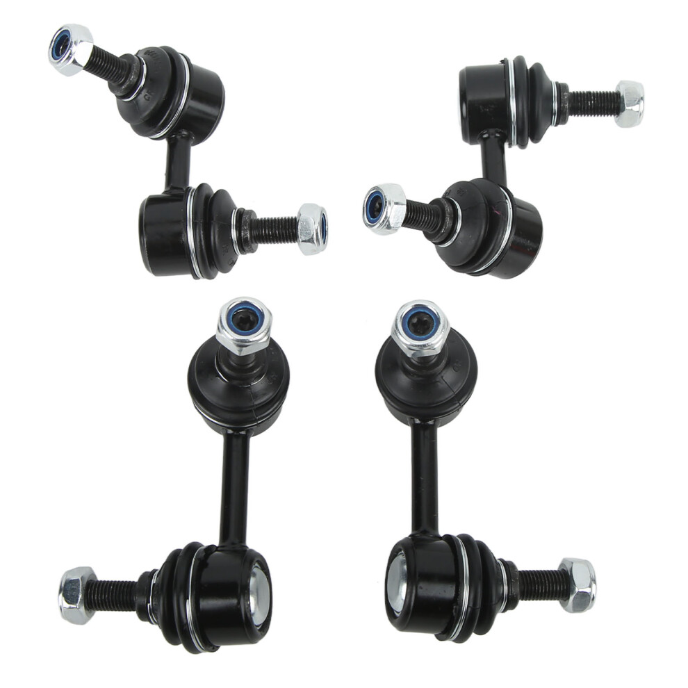 Oem Design Stabilizer Sway Bar Link For Civic Acura El 2001-2005, Suspension Components Ensuring Longer Shock Life And Consistent Torsion 9139052776180
