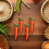 4 Piezas Mini Zanahorias Decorativas Simuladas 4