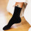 -Heizsocken Thermosocken Baumwolle 1 Paar 11