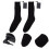 -Heizsocken Thermosocken Baumwolle 1 Paar 4