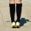 -Heizsocken Thermosocken Baumwolle 1 Paar 8
