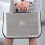 Impermeable Para Bolso Transparente De Material Eva 4