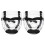 2Pièces Protection Taekwondo Polyvalent Casque 1