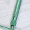 extrudeuse portable pour pâte polymère avec 20 disques amovibles vert 10