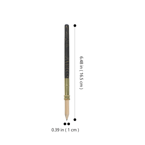 extensor de lápiz de reutilizable para arte y oficina 1