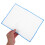 2Ud De Para Flauta Gasa Blanca Material De 4