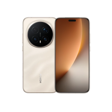 Honor Magic 8 Pro 5G Dual SIM + eSIM 512GB (12GB RAM) BKQ‑N49 Soluppgång Guld