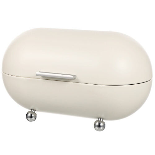 Soporte De Metal Para Pan Caja Hogar 2