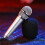 Mini Microfono Karaoke Portatile Per Registrazione, Chat E Canto Argento 9