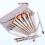 HEYMKGO Makeup Brushes, 15 Pcs Make Up Brushes Set 2