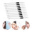 10Pcs Eyeliner Pencil For Eye Makeup And Highlight 4