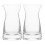 2 Piezas Jarra De Vidrio Para Leche Y Salsa 80 Ml 1