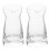 2 Piezas Jarra De Vidrio Para Leche Y Salsa 80 Ml 11