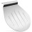 Cake Safe Lifter RVS Pizzatransfer Schep Bakplaat Voor Pizza 3