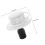 Conector De Rv Com Válvula De Retenção E 2