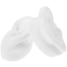 1 A Forma Orecchio Per Pulizia Didattica