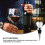 1 Tampa Garrafa Vinho Metálica 8