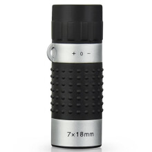Golf Rangefinder for Men, 7X Clear, Compact  Potable, ABS, MultiPurpose Monocular
