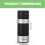 Golf Rangefinder for Men, 7X Clear, Compact  Potable, ABS, MultiPurpose Monocular 5