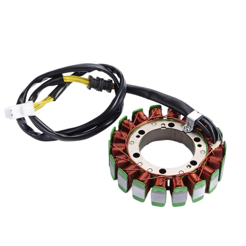 Motorcycle Stator Coil For Honda Vf700c Vf750c V45 31120Mn0004 Direct Replacement 9365049478069