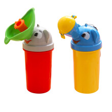 orinal portátil para niños y bebés, ideal para y