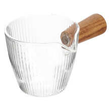 Household Milk Pitcher Pratico Bicchiere Per Latte Spremi