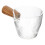 Household Milk Pitcher Pratico Bicchiere Per Latte Spremi 8